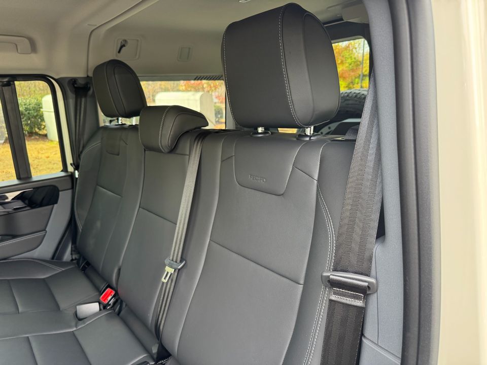 2024 INEOS Grenadier Station Wagon Fieldmaster Edition 4x4