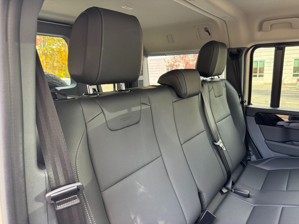 2024 INEOS Grenadier Station Wagon Fieldmaster Edition 4x4