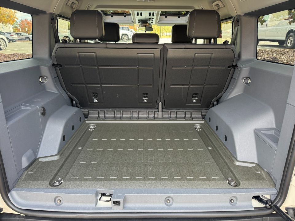 2024 INEOS Grenadier Station Wagon Fieldmaster Edition 4x4