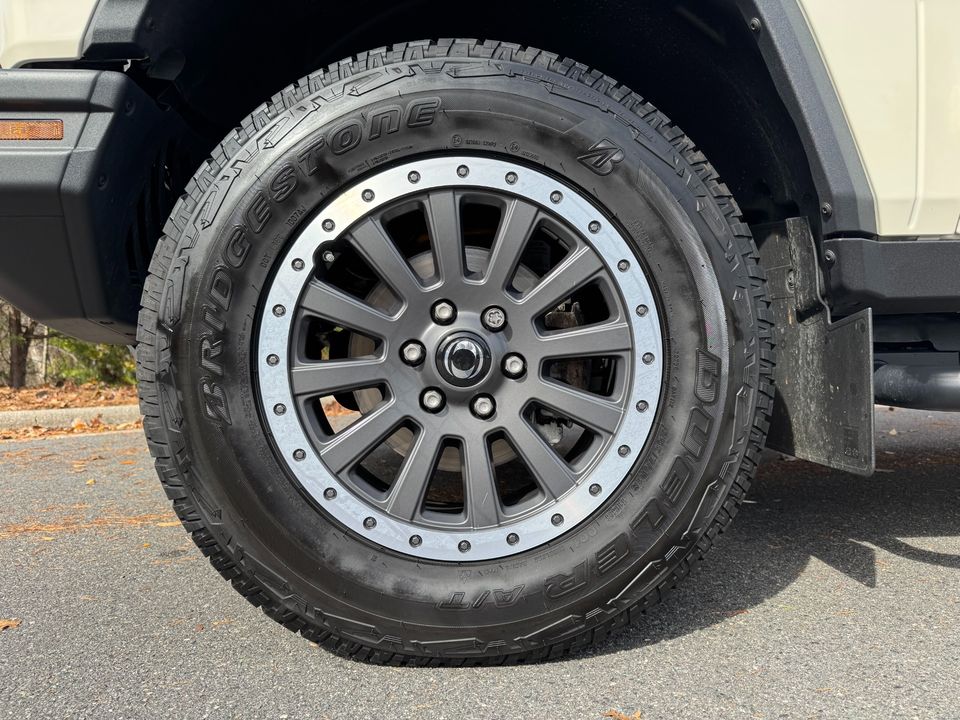 2024 INEOS Grenadier Station Wagon Fieldmaster Edition 4x4