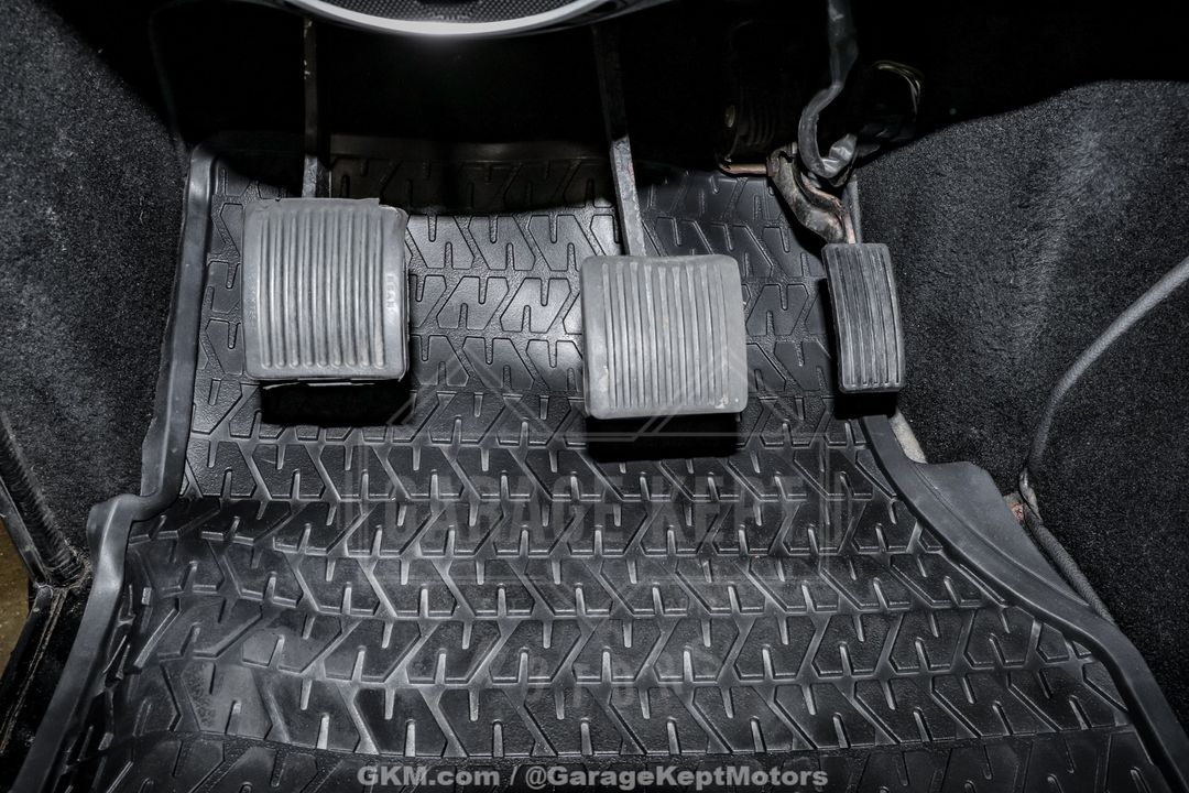 1993 Land Rover Defender
