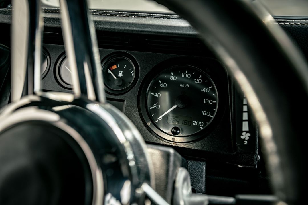 1993 Land Rover Defender