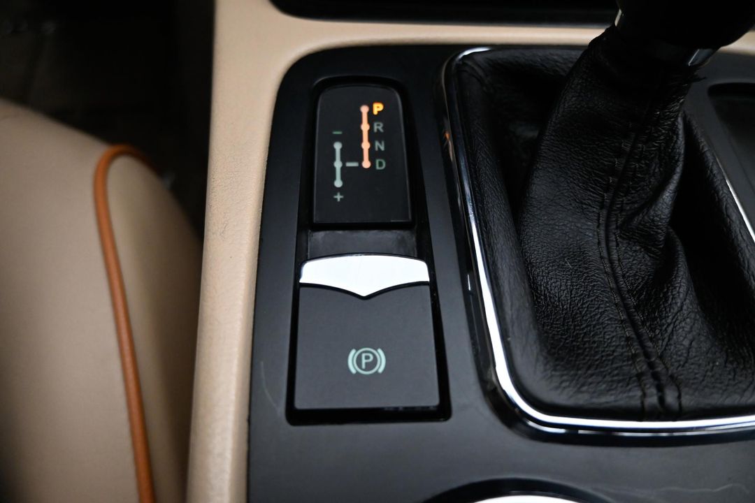 2009 Maserati Quattroporte