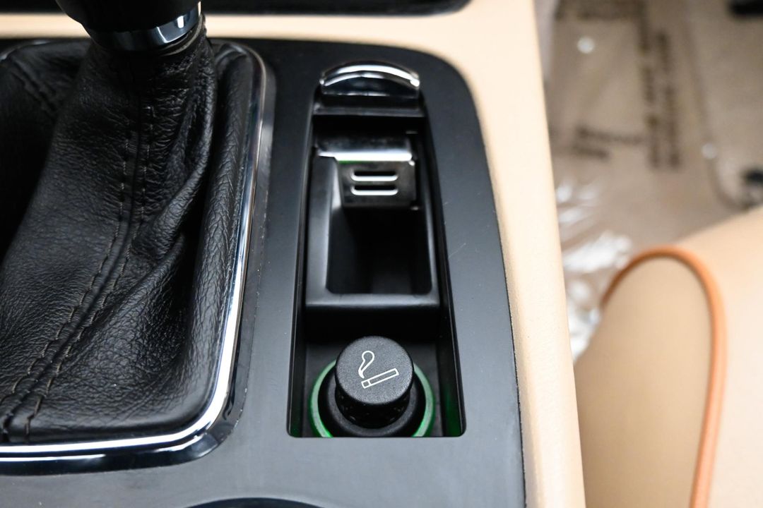 2009 Maserati Quattroporte