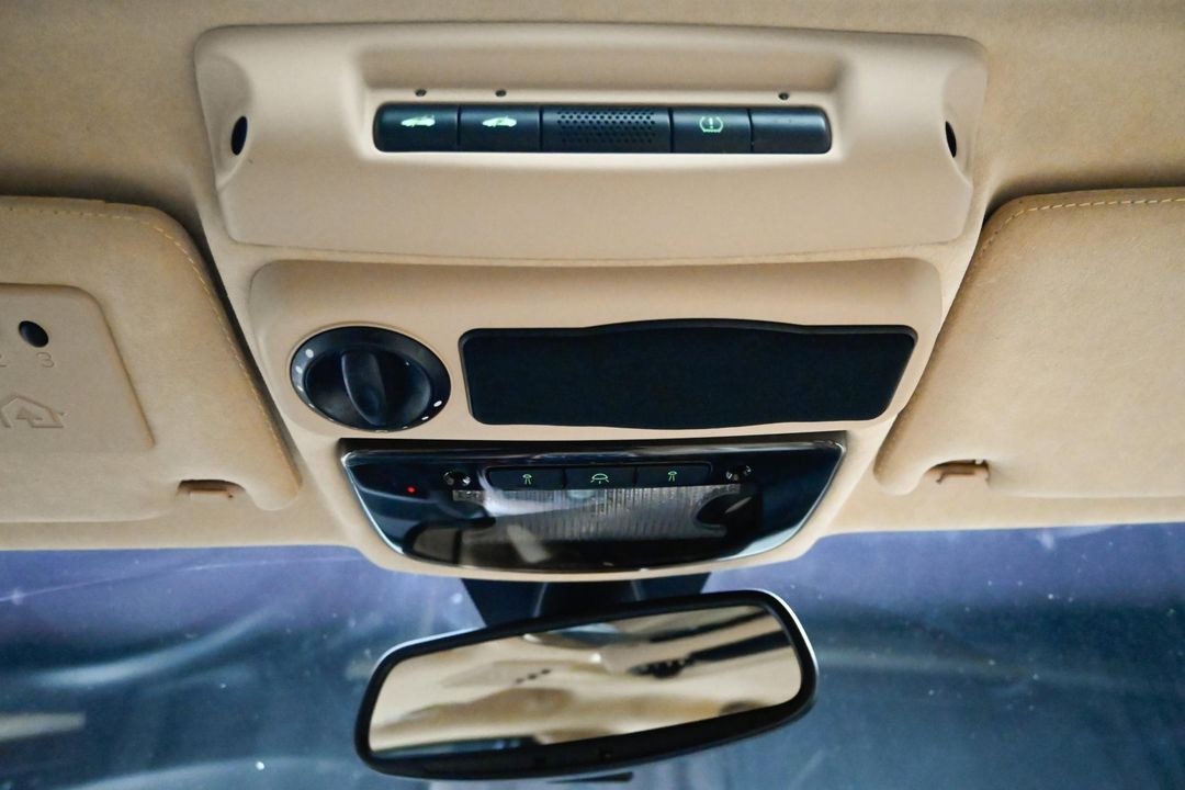 2009 Maserati Quattroporte