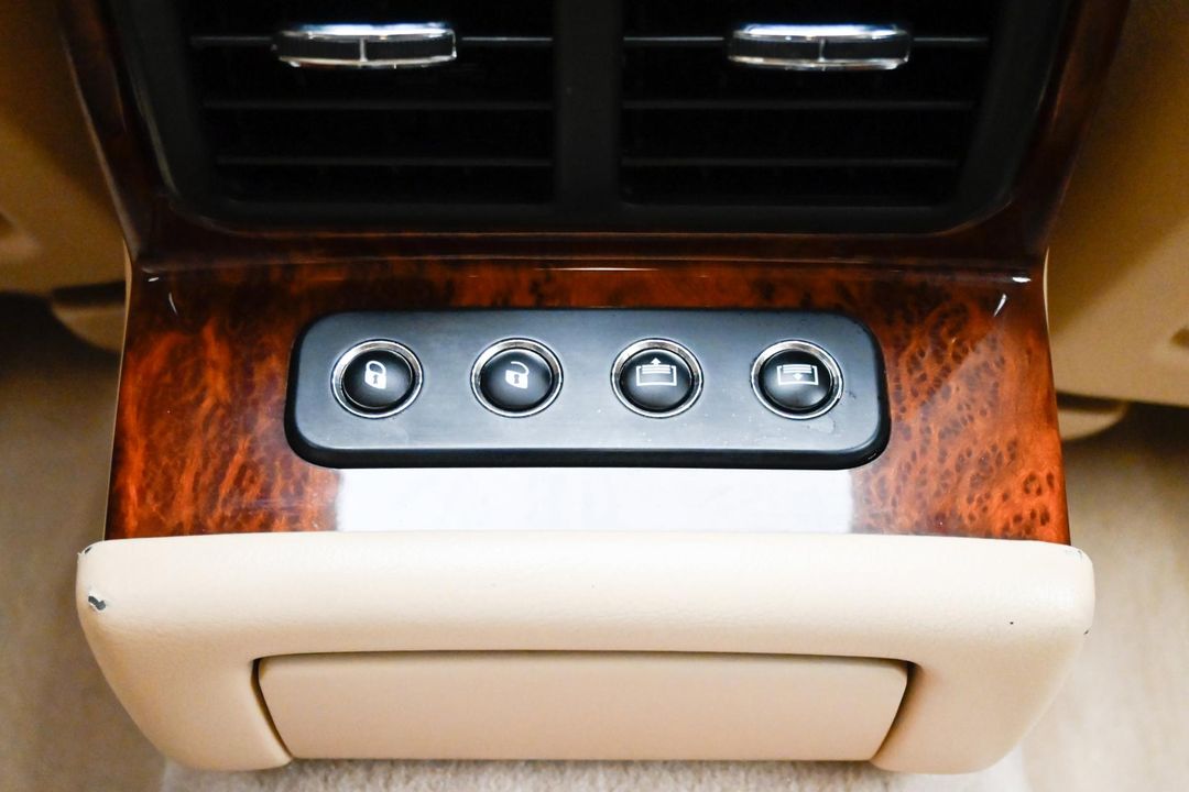 2009 Maserati Quattroporte