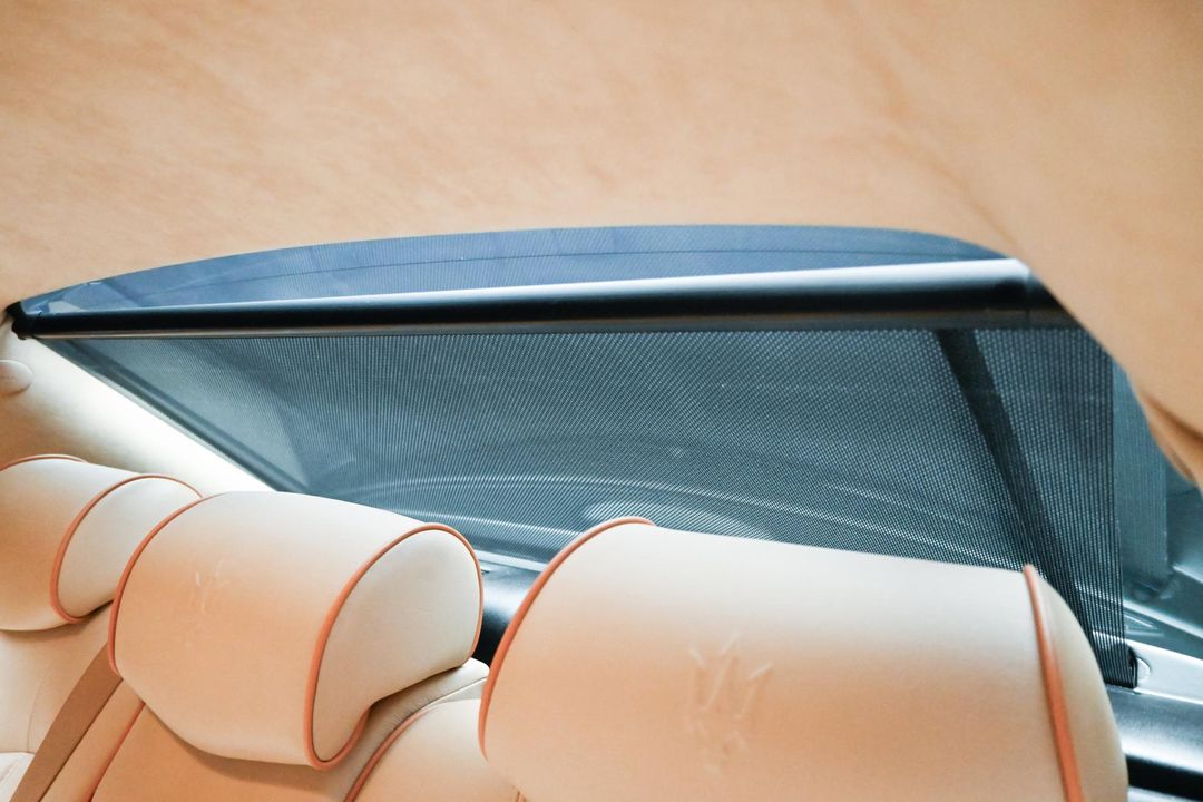 2009 Maserati Quattroporte