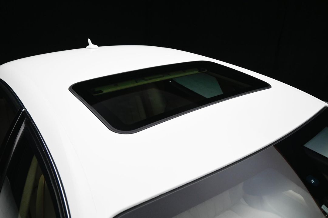 2009 Maserati Quattroporte