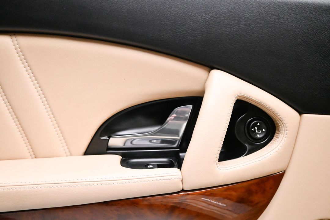 2009 Maserati Quattroporte