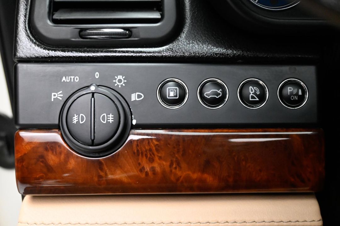 2009 Maserati Quattroporte