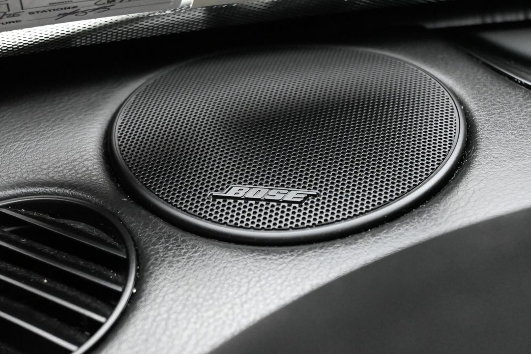 2009 Maserati Quattroporte