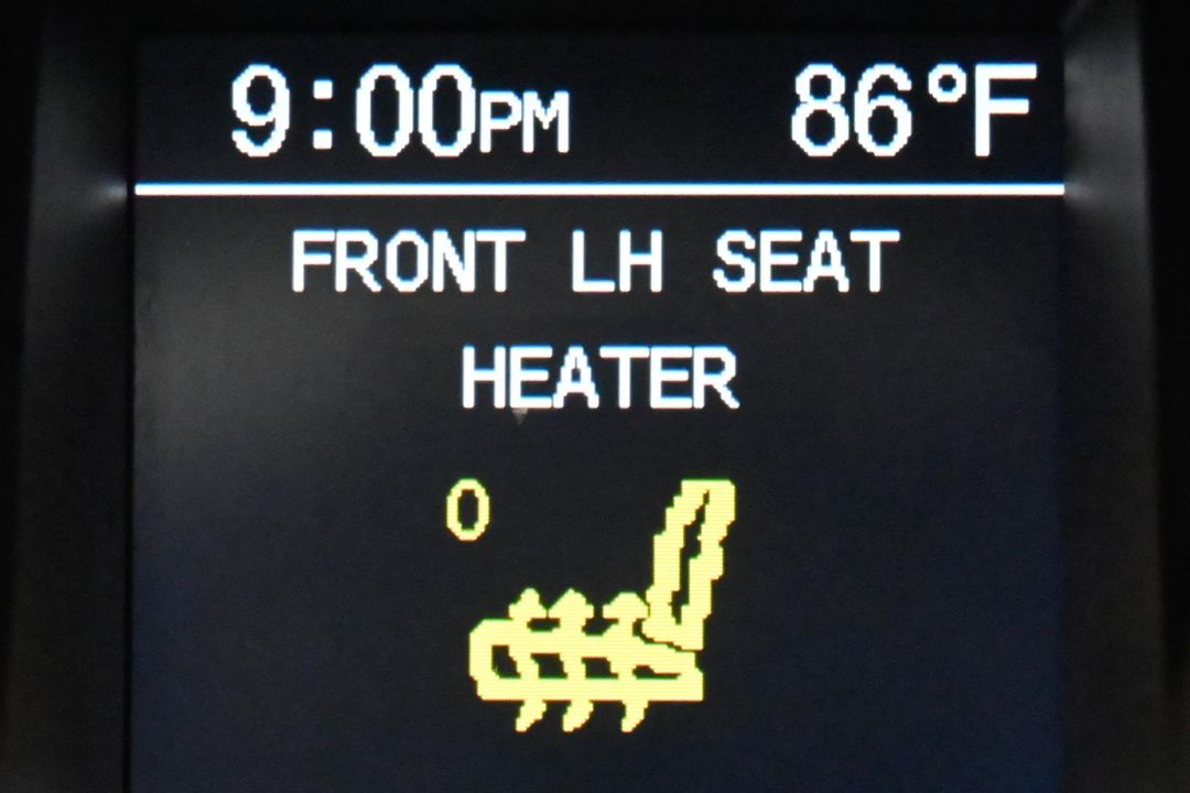 2009 Maserati Quattroporte
