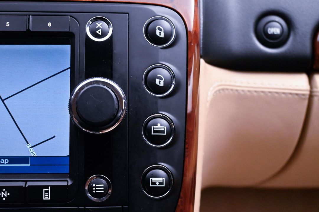 2009 Maserati Quattroporte
