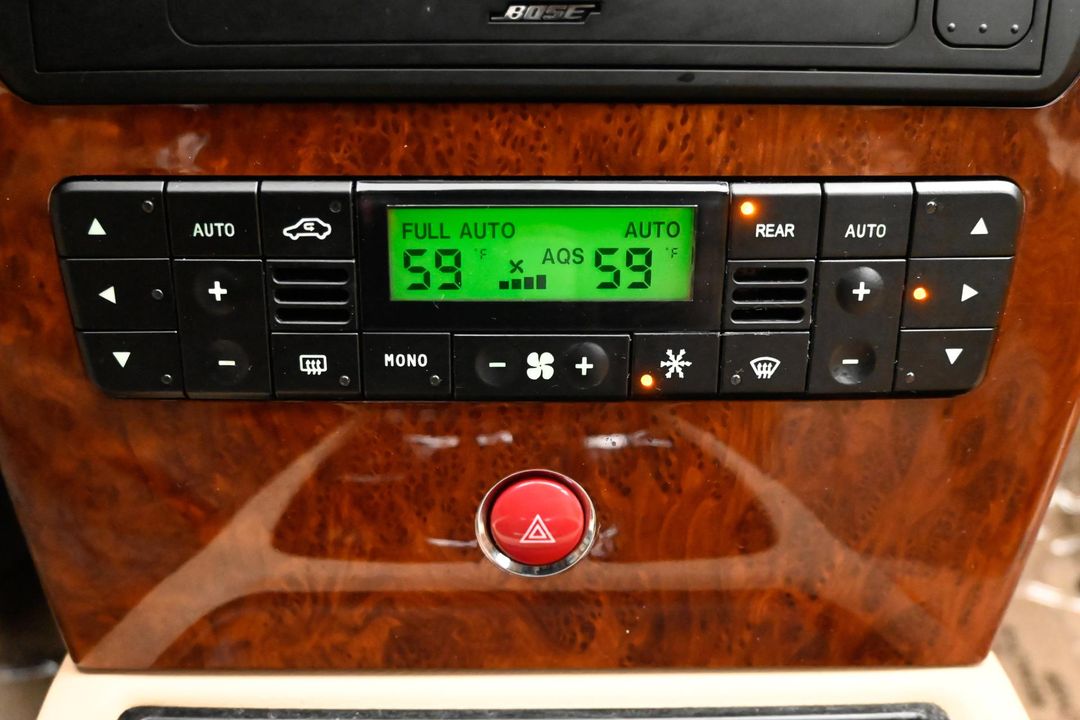 2009 Maserati Quattroporte