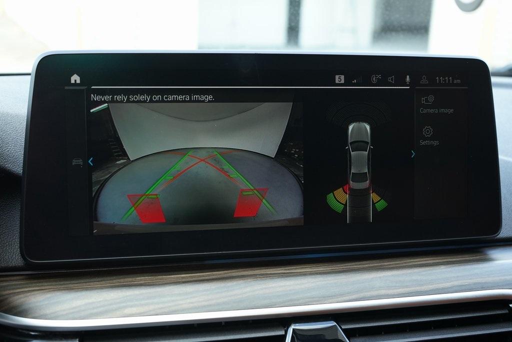 2023 BMW 5 Series