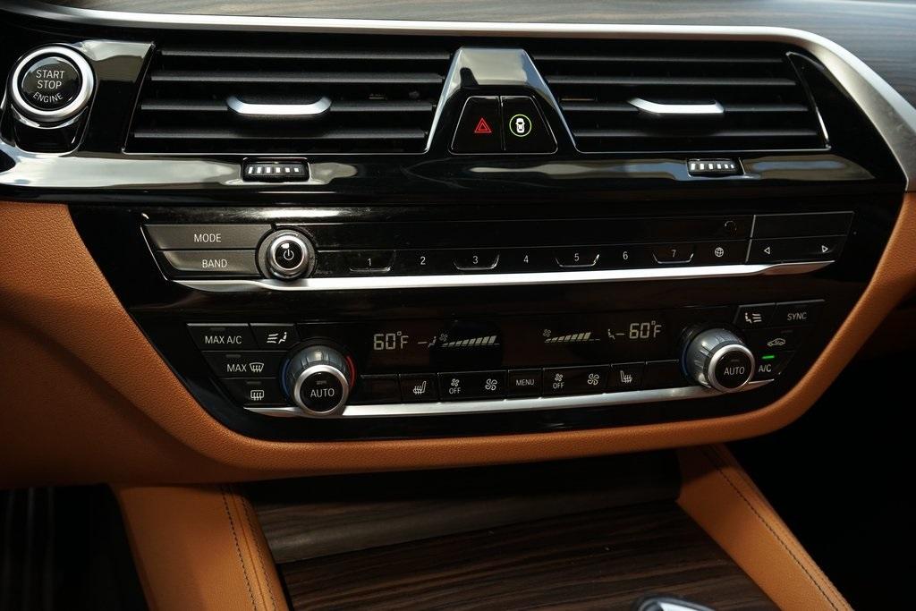 2023 BMW 5 Series