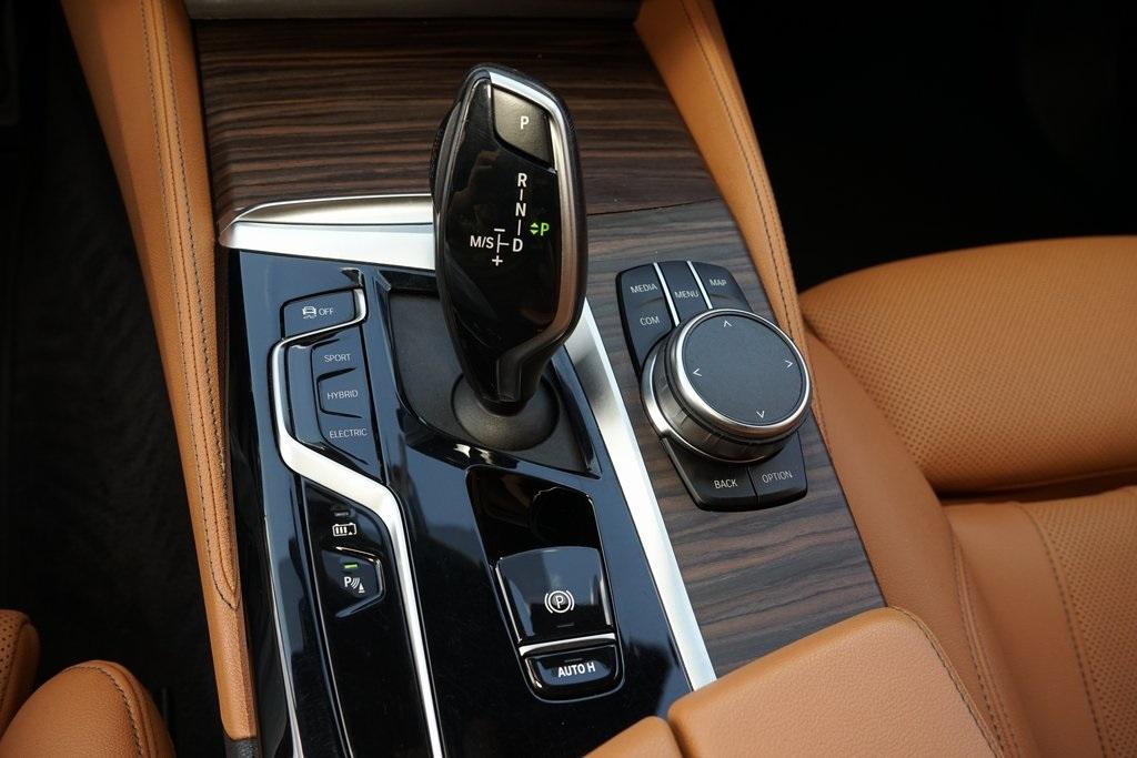 2023 BMW 5 Series