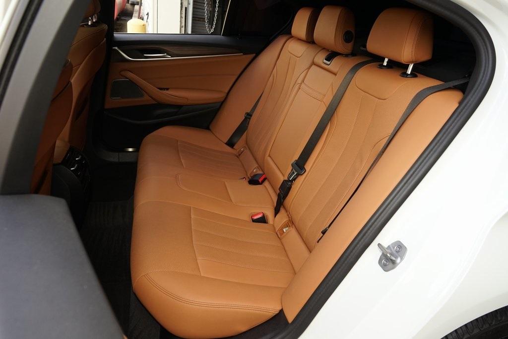 2023 BMW 5 Series