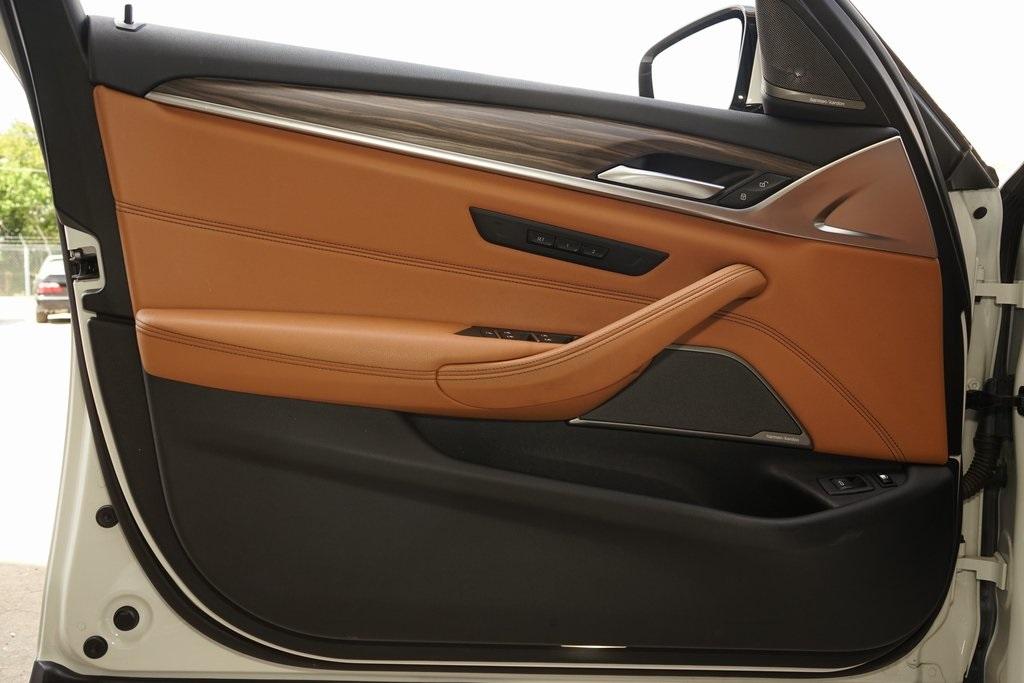 2023 BMW 5 Series