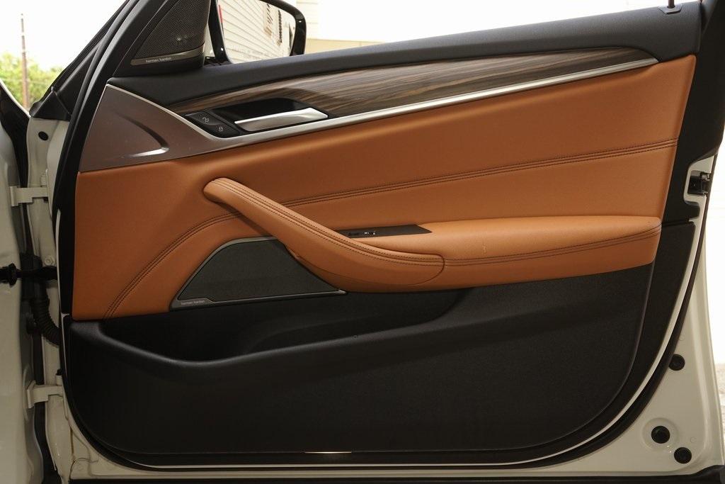 2023 BMW 5 Series