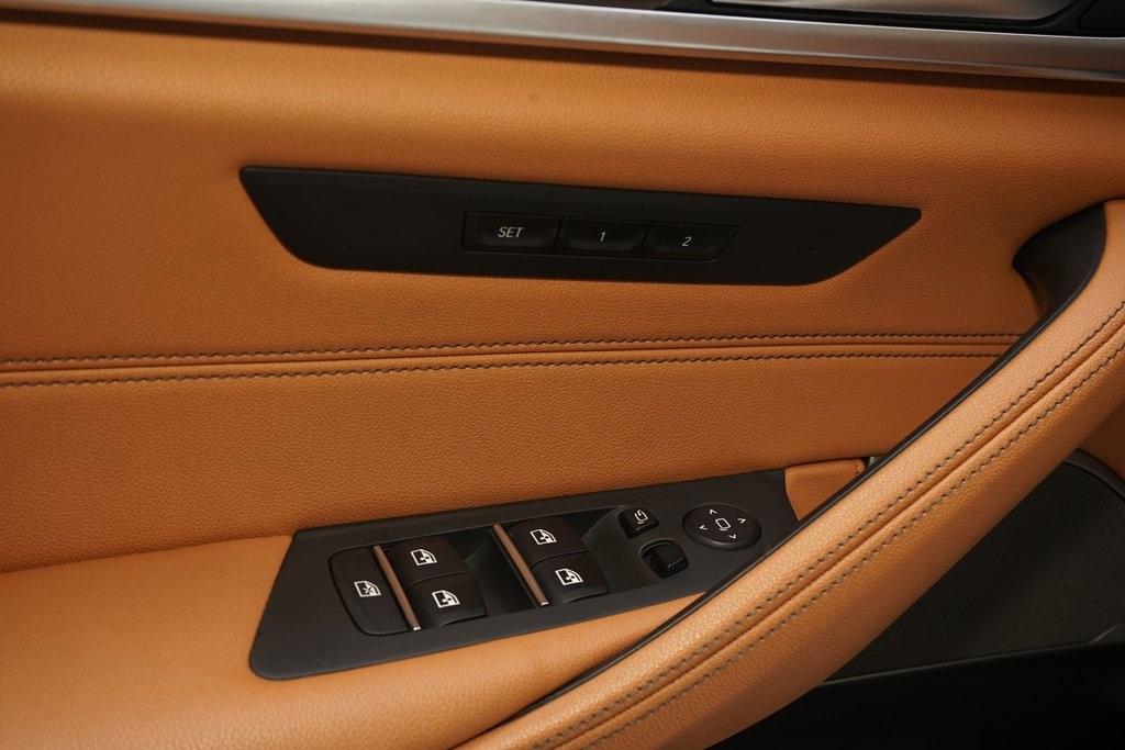 2023 BMW 5 Series