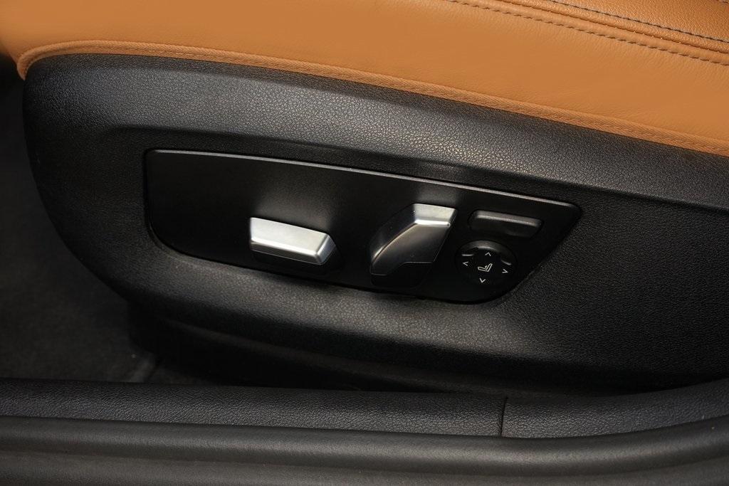2023 BMW 5 Series