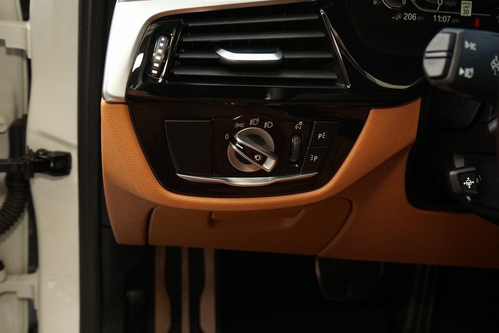 2023 BMW 5 Series