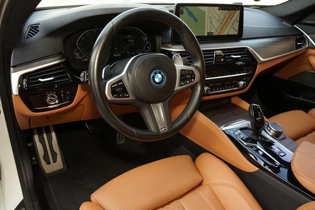 2023 BMW 5 Series
