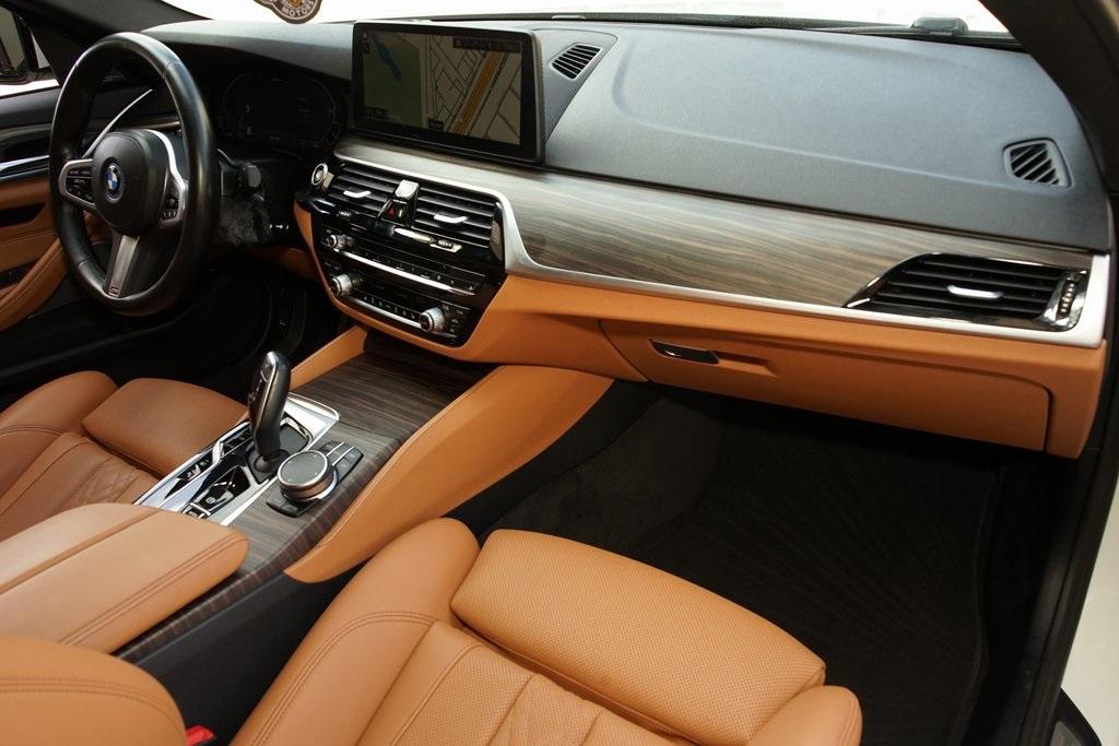 2023 BMW 5 Series