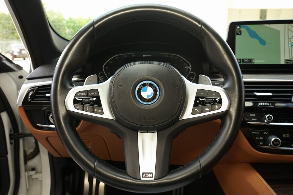 2023 BMW 5 Series