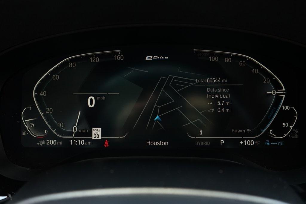 2023 BMW 5 Series