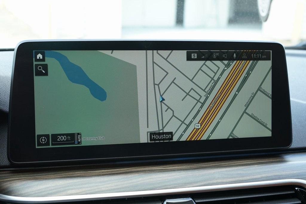 2023 BMW 5 Series