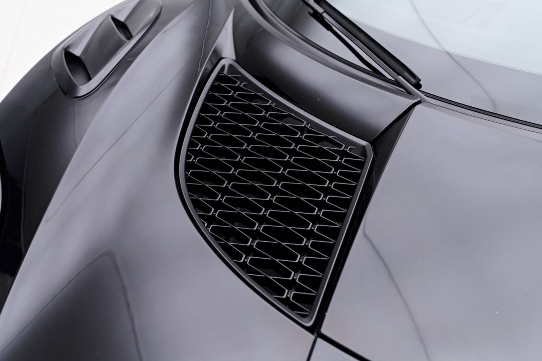 2021 Lotus Evora