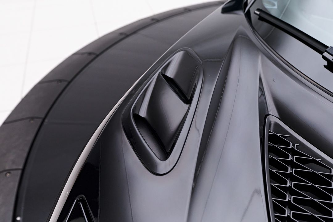 2021 Lotus Evora