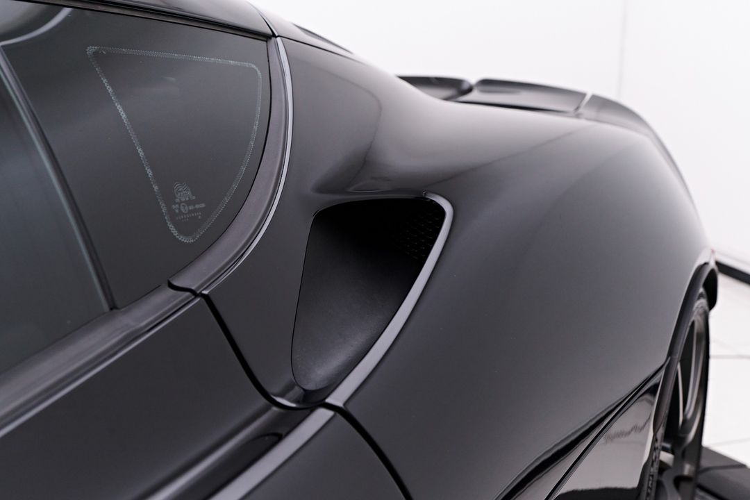 2021 Lotus Evora