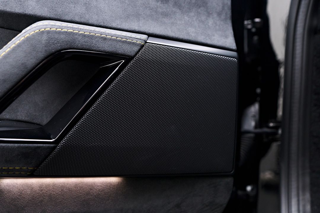 2021 Lotus Evora