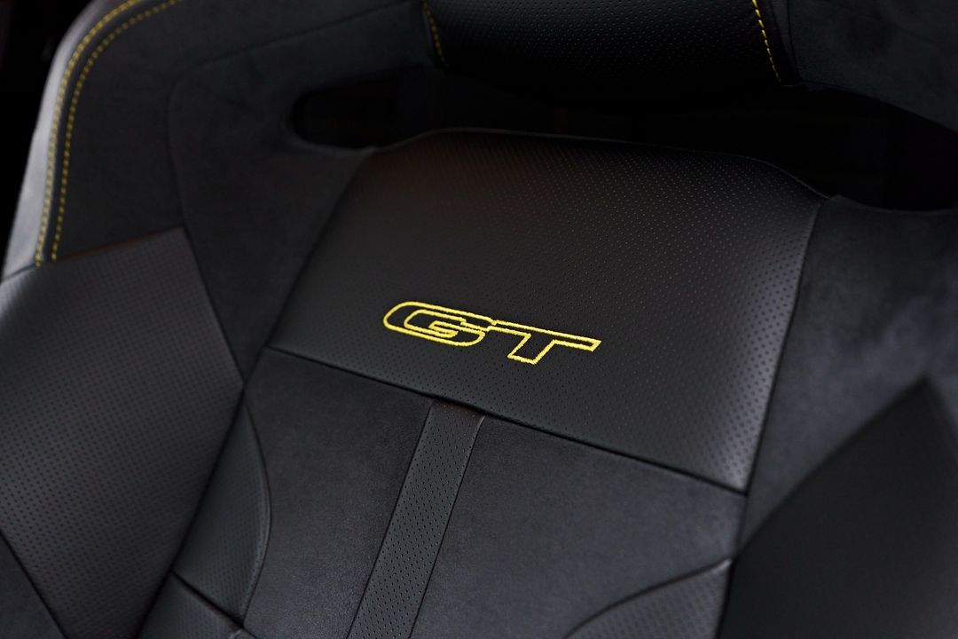 2021 Lotus Evora