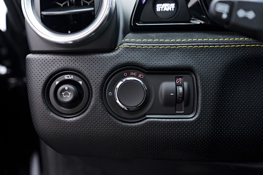 2021 Lotus Evora