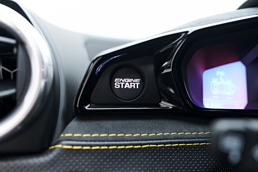 2021 Lotus Evora