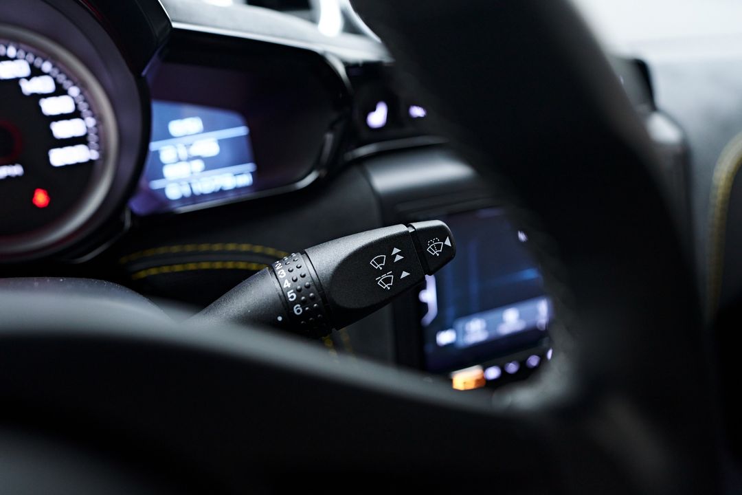 2021 Lotus Evora