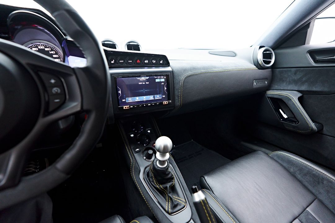 2021 Lotus Evora