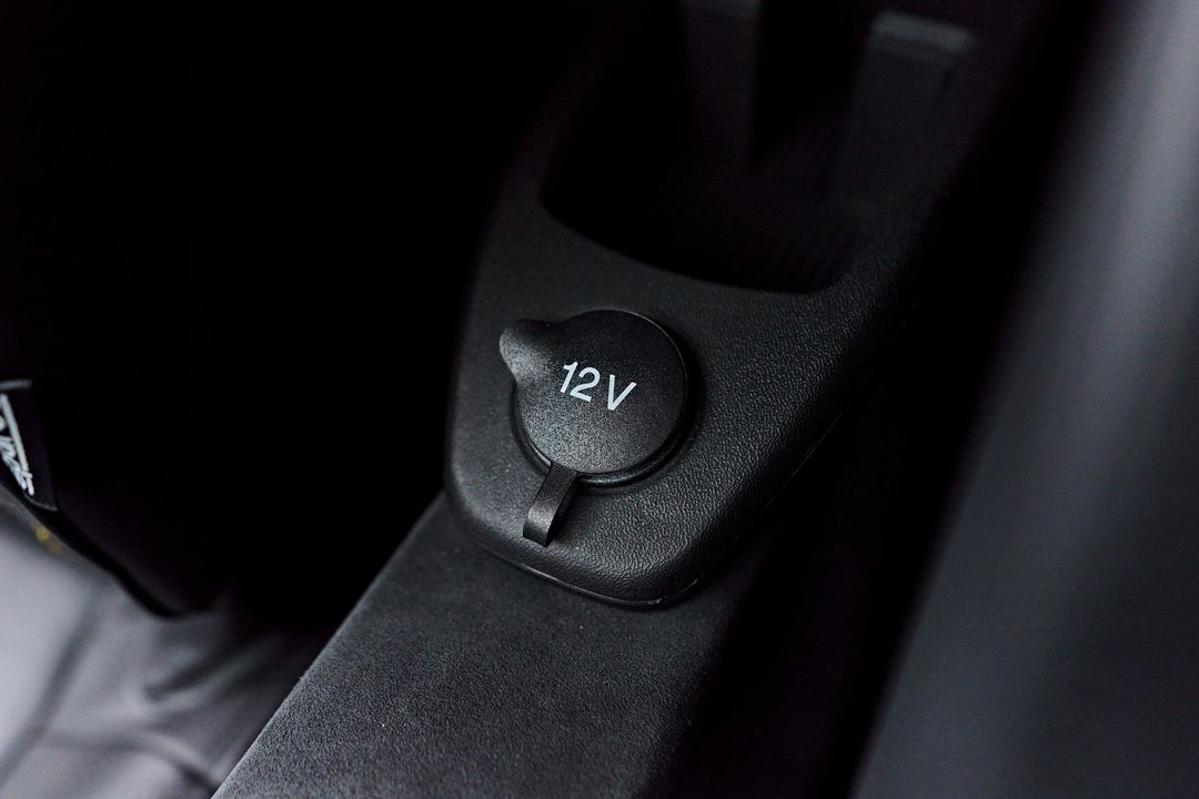 2021 Lotus Evora