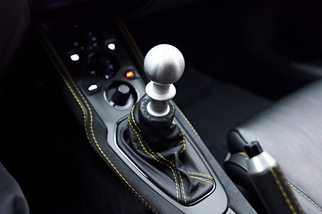 2021 Lotus Evora