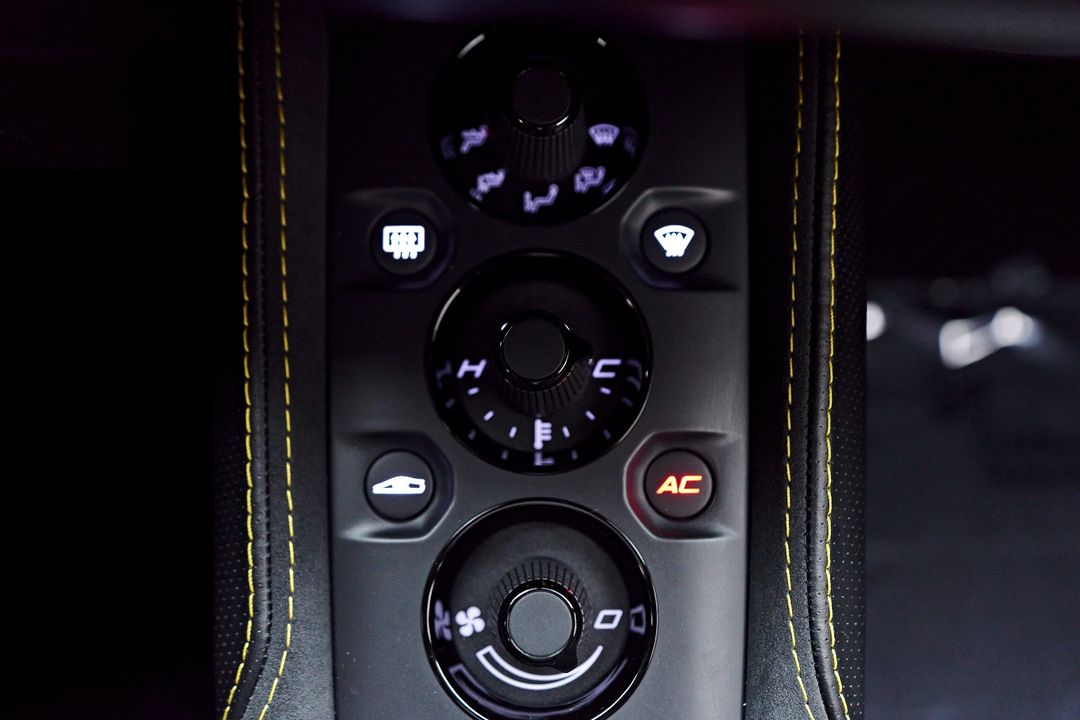2021 Lotus Evora