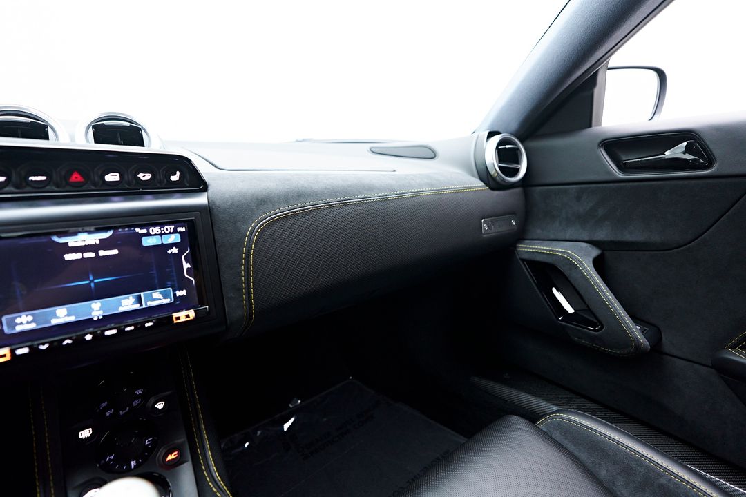 2021 Lotus Evora