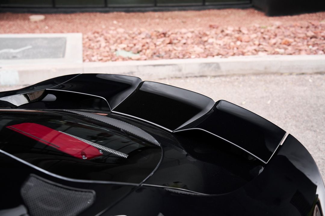 2021 Lotus Evora