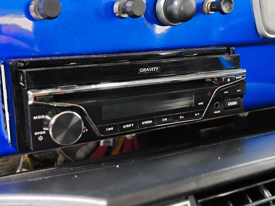 1978 Toyota Land Cruiser