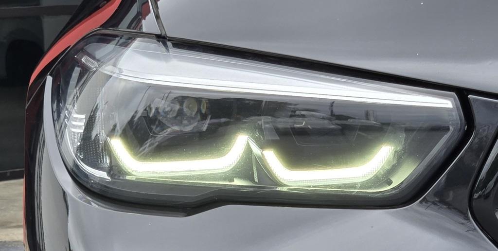 2022 BMW X6