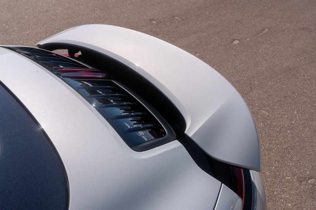 2025 Porsche 911