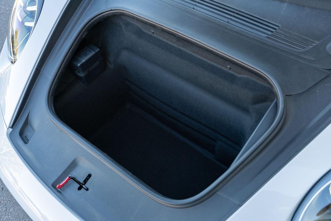 2025 Porsche 911